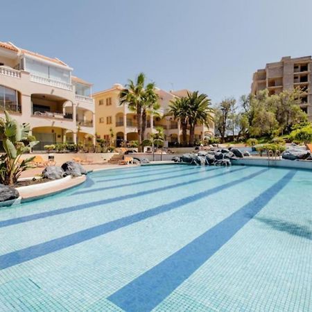 Bookinn Golf Park Sunny Cozy Apartment Near The Ocean With Large Double Terraces, Fiber Wifi, 3 Pools, Bbq Tenerife South ซานมิเกลเดียโบนา ภายนอก รูปภาพ