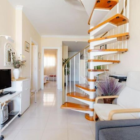 Bookinn Golf Park Sunny Cozy Apartment Near The Ocean With Large Double Terraces, Fiber Wifi, 3 Pools, Bbq Tenerife South ซานมิเกลเดียโบนา ภายนอก รูปภาพ