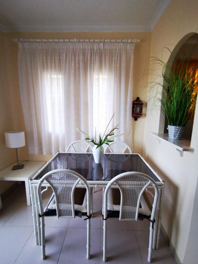 Bookinn Golf Park Sunny Cozy Apartment Near The Ocean With Large Double Terraces, Fiber Wifi, 3 Pools, Bbq Tenerife South ซานมิเกลเดียโบนา ภายนอก รูปภาพ