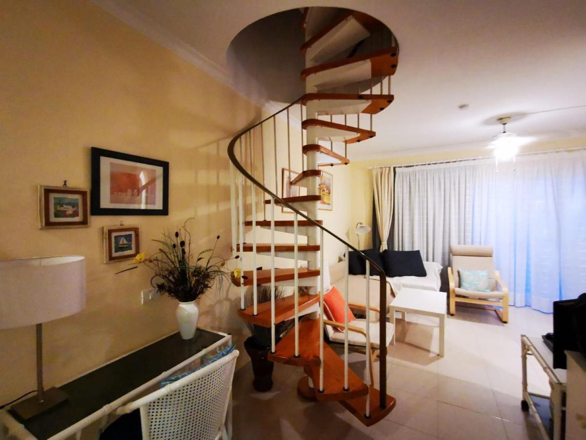Bookinn Golf Park Sunny Cozy Apartment Near The Ocean With Large Double Terraces, Fiber Wifi, 3 Pools, Bbq Tenerife South ซานมิเกลเดียโบนา ภายนอก รูปภาพ