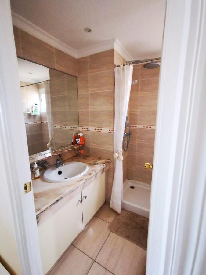 Bookinn Golf Park Sunny Cozy Apartment Near The Ocean With Large Double Terraces, Fiber Wifi, 3 Pools, Bbq Tenerife South ซานมิเกลเดียโบนา ภายนอก รูปภาพ