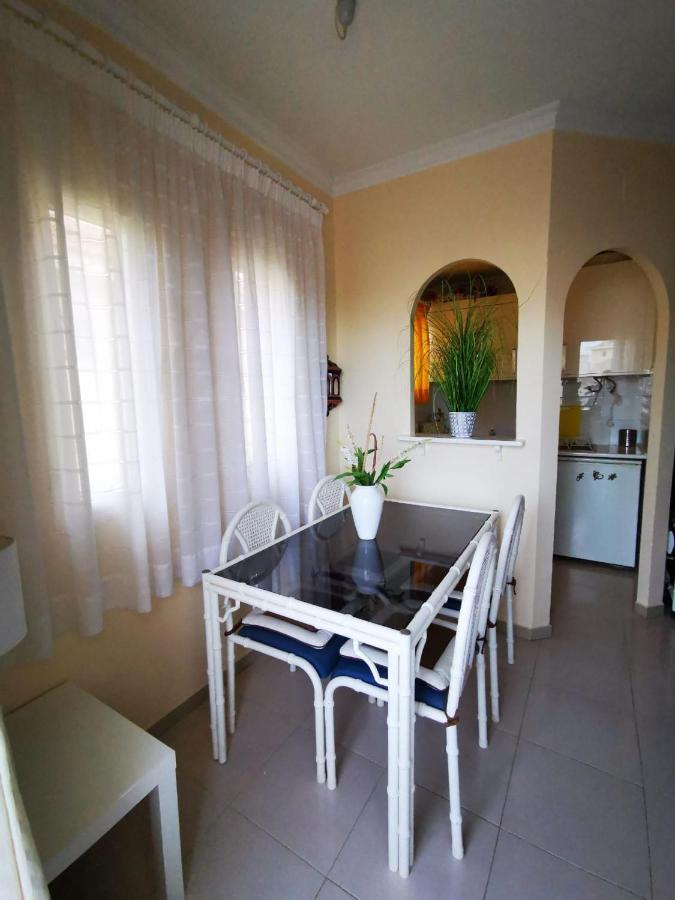 Bookinn Golf Park Sunny Cozy Apartment Near The Ocean With Large Double Terraces, Fiber Wifi, 3 Pools, Bbq Tenerife South ซานมิเกลเดียโบนา ภายนอก รูปภาพ