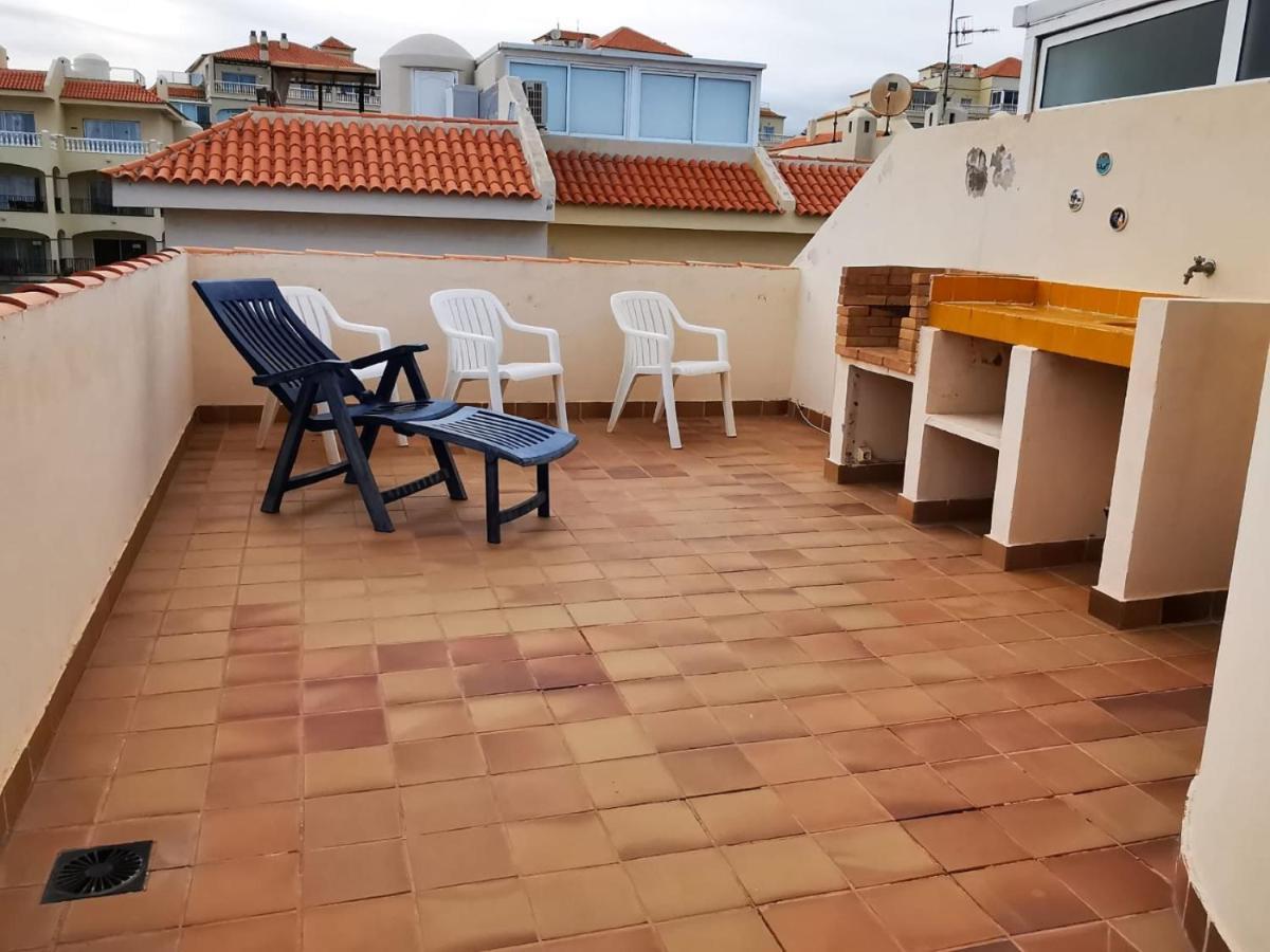 Bookinn Golf Park Sunny Cozy Apartment Near The Ocean With Large Double Terraces, Fiber Wifi, 3 Pools, Bbq Tenerife South ซานมิเกลเดียโบนา ภายนอก รูปภาพ