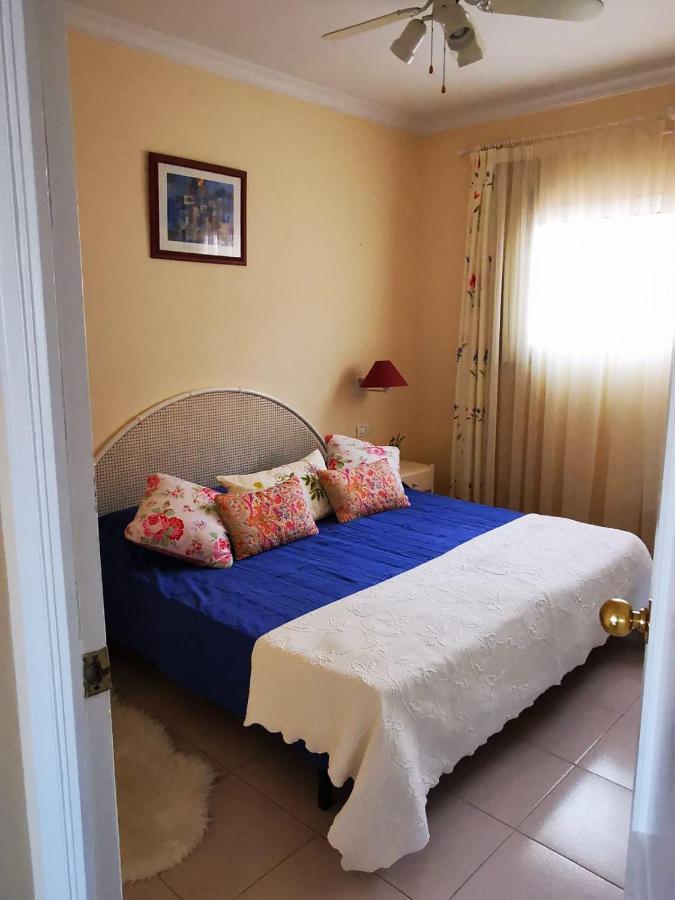 Bookinn Golf Park Sunny Cozy Apartment Near The Ocean With Large Double Terraces, Fiber Wifi, 3 Pools, Bbq Tenerife South ซานมิเกลเดียโบนา ภายนอก รูปภาพ