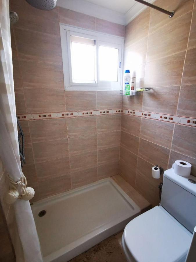Bookinn Golf Park Sunny Cozy Apartment Near The Ocean With Large Double Terraces, Fiber Wifi, 3 Pools, Bbq Tenerife South ซานมิเกลเดียโบนา ภายนอก รูปภาพ