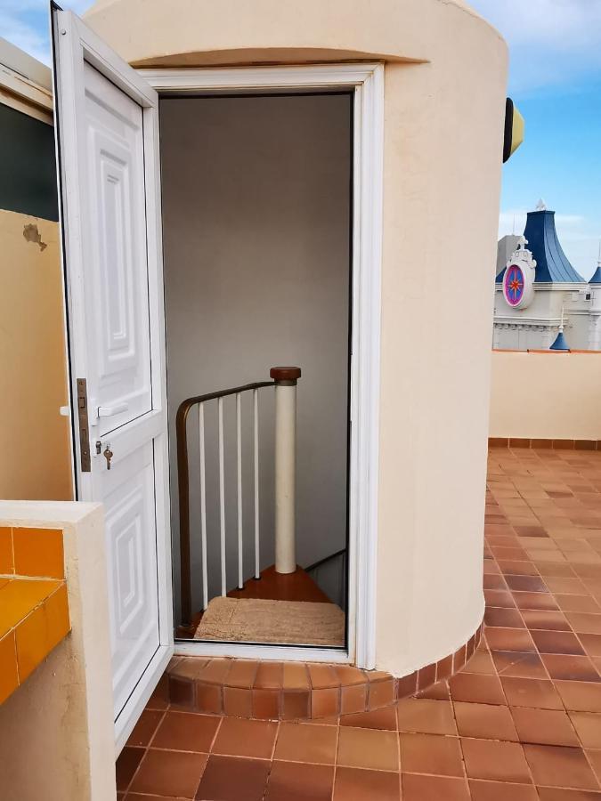 Bookinn Golf Park Sunny Cozy Apartment Near The Ocean With Large Double Terraces, Fiber Wifi, 3 Pools, Bbq Tenerife South ซานมิเกลเดียโบนา ภายนอก รูปภาพ