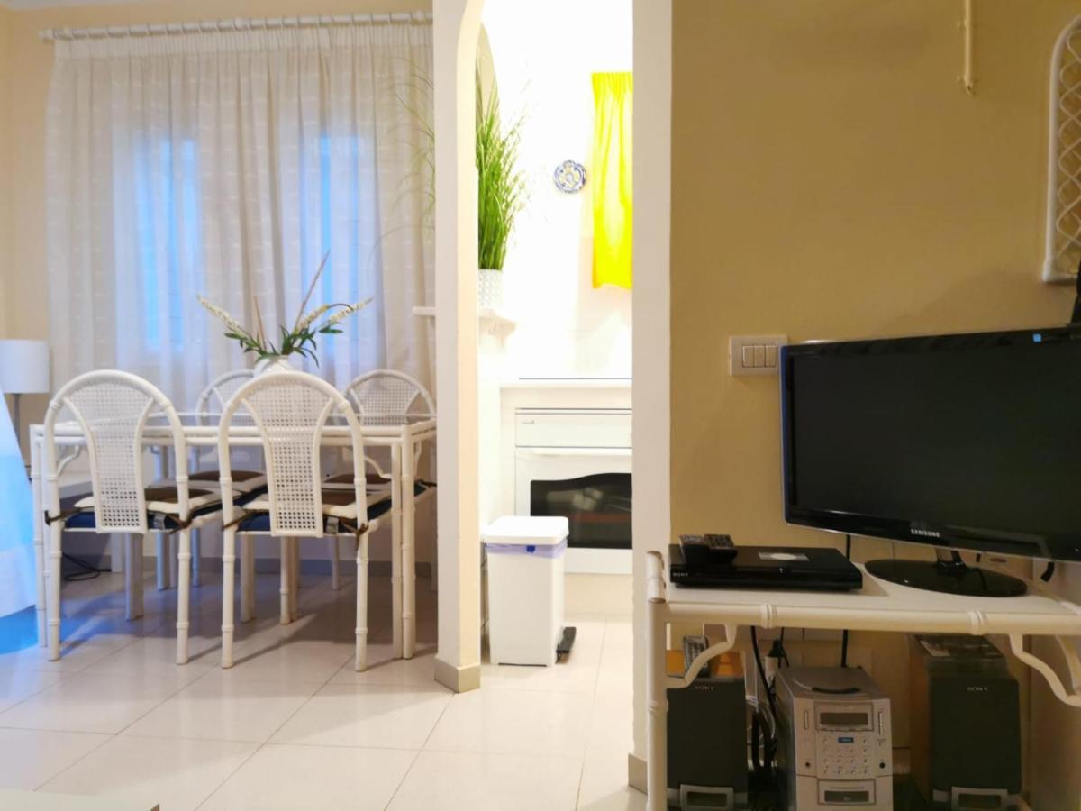 Bookinn Golf Park Sunny Cozy Apartment Near The Ocean With Large Double Terraces, Fiber Wifi, 3 Pools, Bbq Tenerife South ซานมิเกลเดียโบนา ภายนอก รูปภาพ