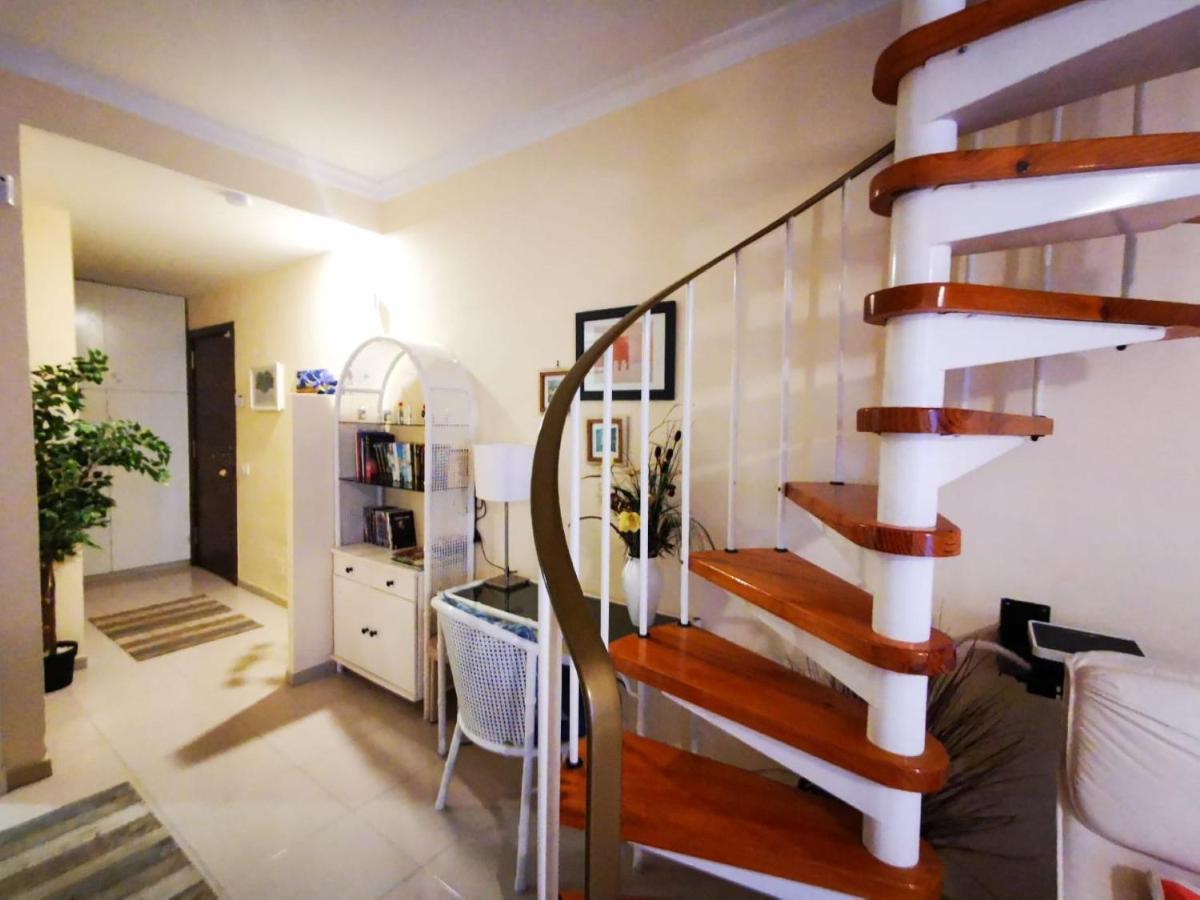 Bookinn Golf Park Sunny Cozy Apartment Near The Ocean With Large Double Terraces, Fiber Wifi, 3 Pools, Bbq Tenerife South ซานมิเกลเดียโบนา ภายนอก รูปภาพ