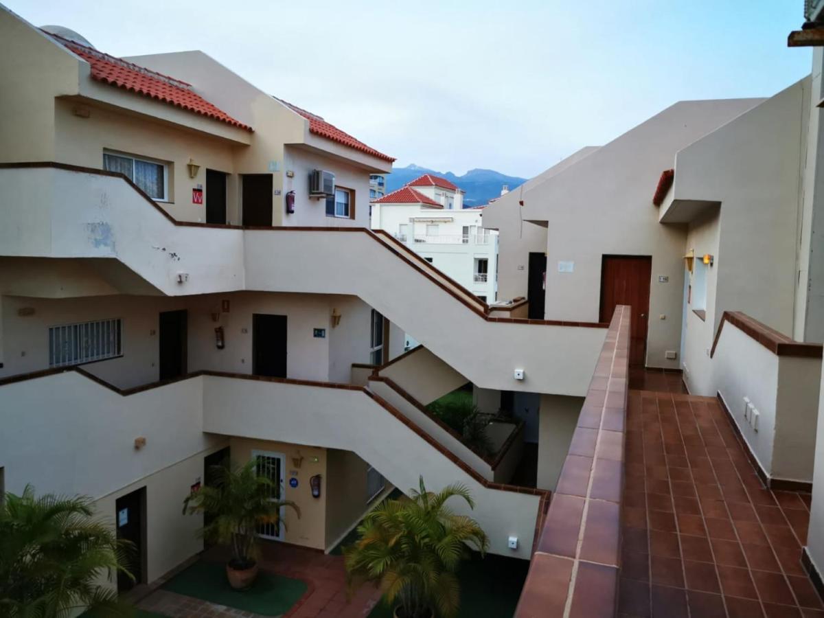 Bookinn Golf Park Sunny Cozy Apartment Near The Ocean With Large Double Terraces, Fiber Wifi, 3 Pools, Bbq Tenerife South ซานมิเกลเดียโบนา ภายนอก รูปภาพ