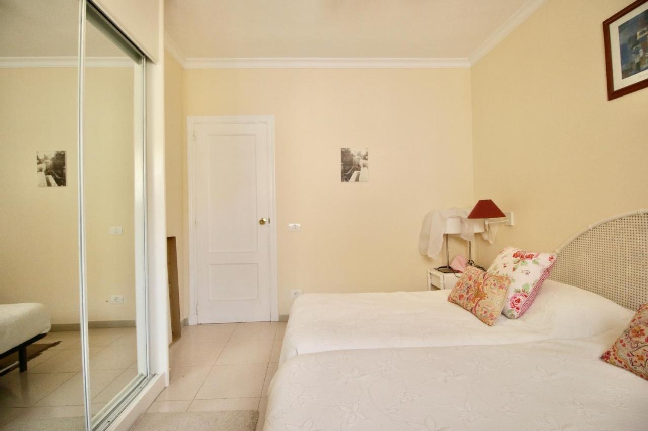 Bookinn Golf Park Sunny Cozy Apartment Near The Ocean With Large Double Terraces, Fiber Wifi, 3 Pools, Bbq Tenerife South ซานมิเกลเดียโบนา ภายนอก รูปภาพ