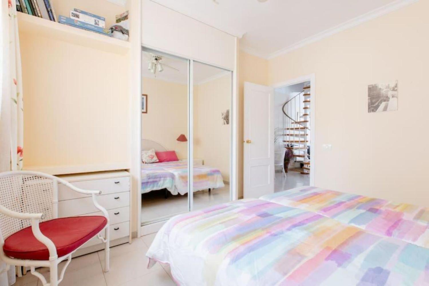 Bookinn Golf Park Sunny Cozy Apartment Near The Ocean With Large Double Terraces, Fiber Wifi, 3 Pools, Bbq Tenerife South ซานมิเกลเดียโบนา ภายนอก รูปภาพ